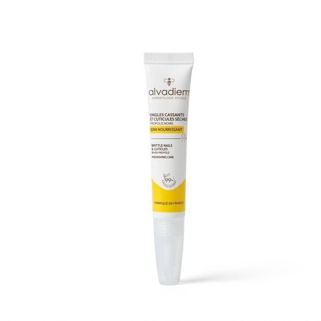Soin Nourissant Ongles Et Cutucules  - Image 1 of 1