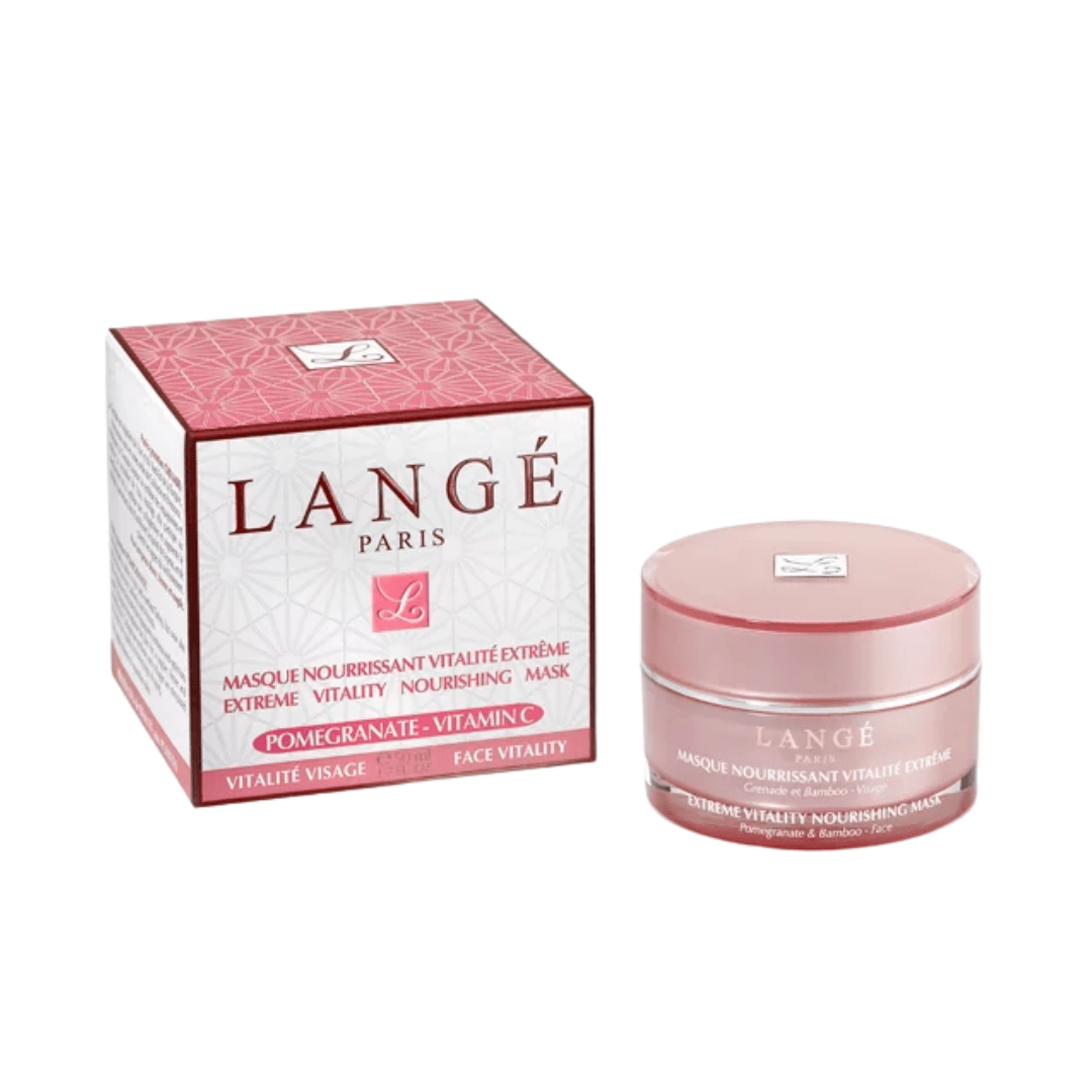 Masque Nourrissant Vitalité Extrême - Image 1 of 1