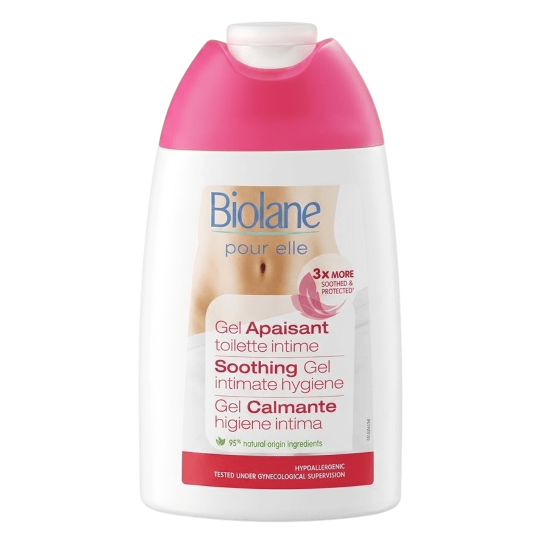 Gel Intime Apaisant - Image 1 of 1