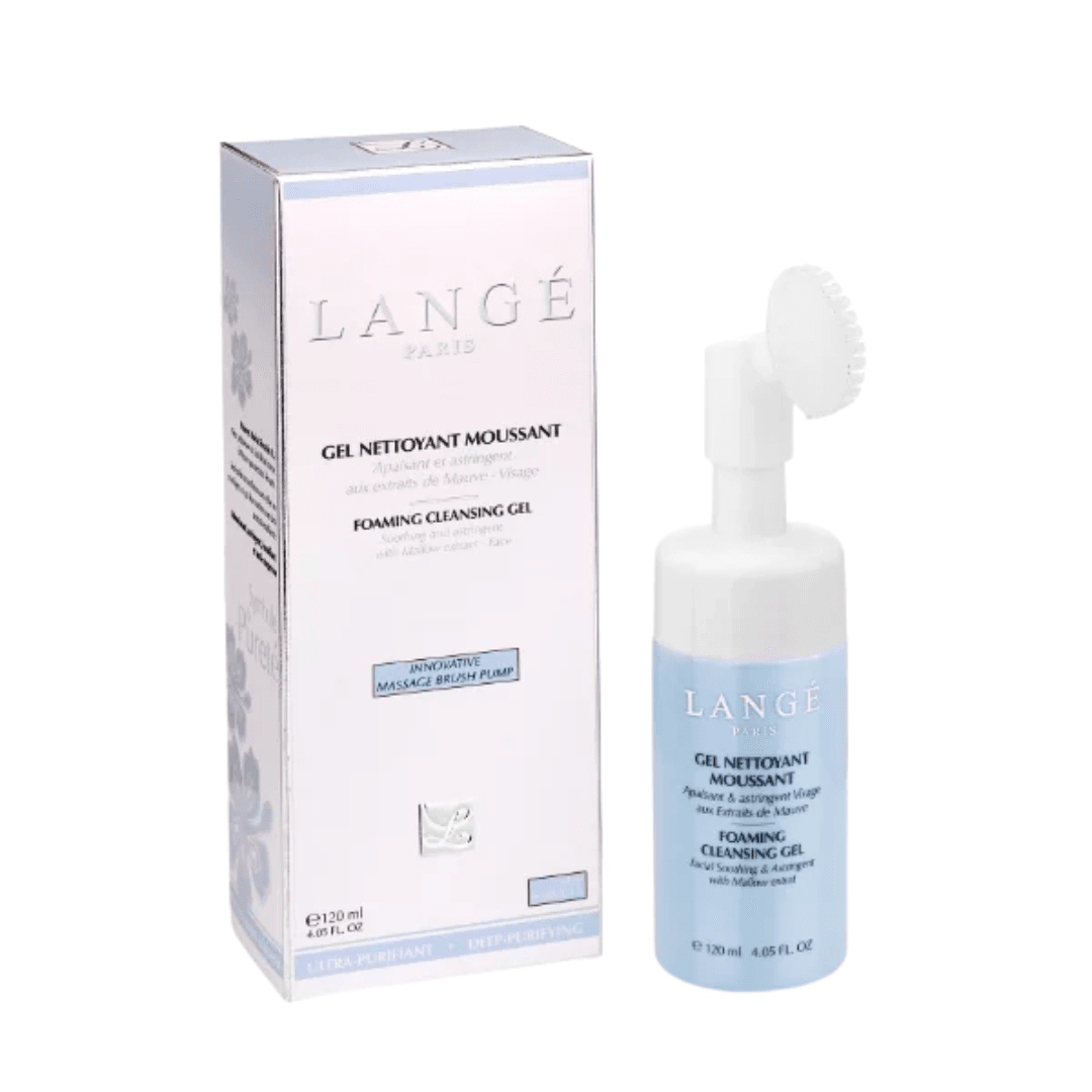 Gel Nettoyant Moussant  - Image 1 of 1