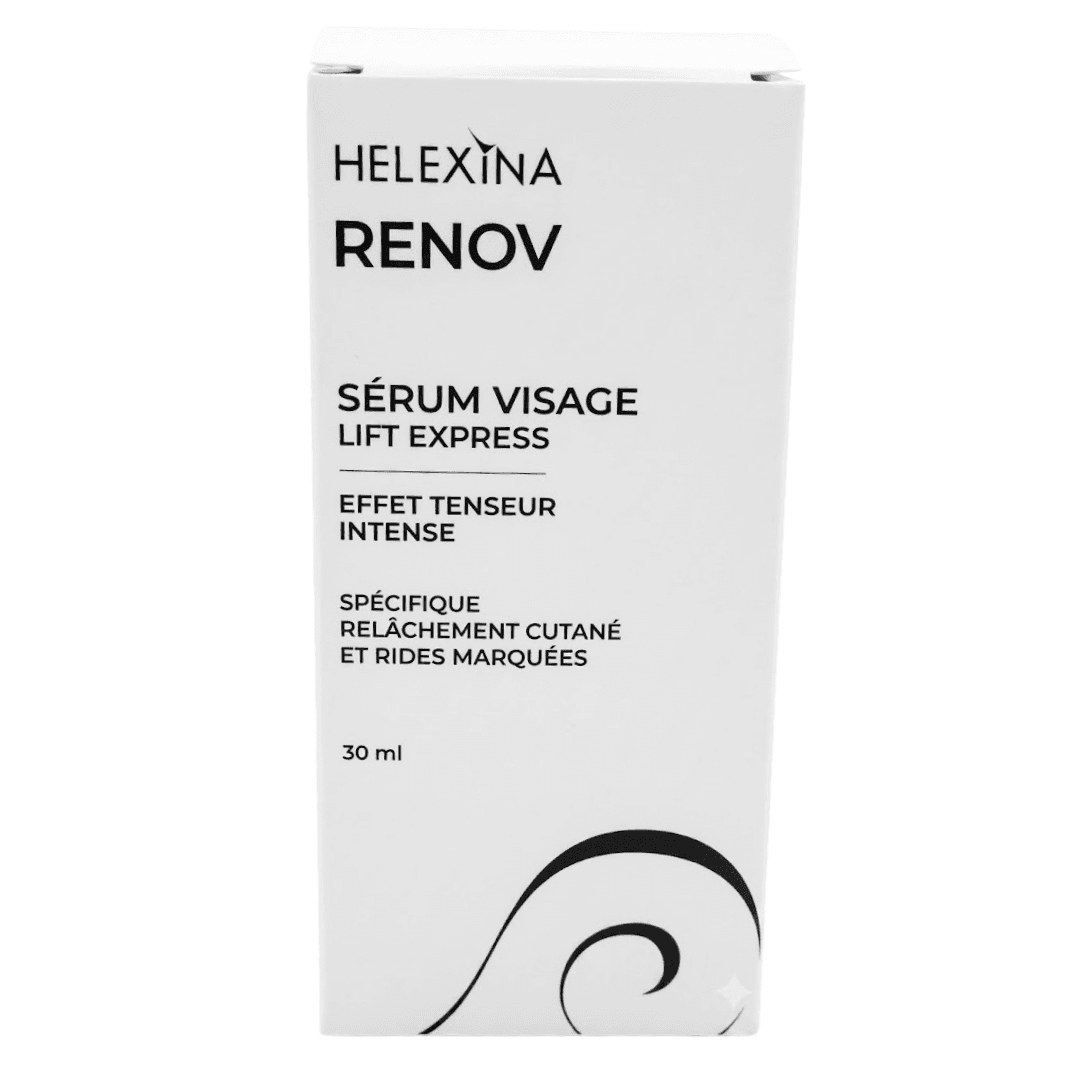 Renov Sérum Visage - Image 1 of 1