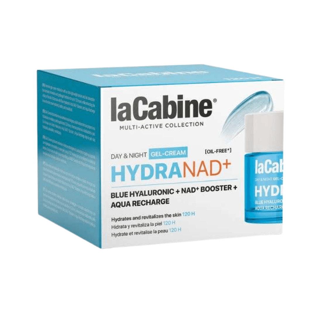 Gel Cream Hydranad+ - Image 1 of 1