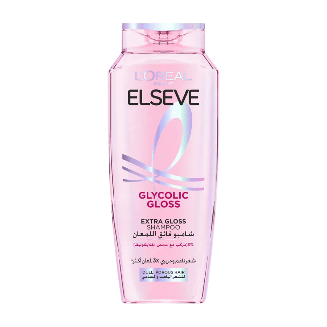 Elseve Glycolic Gloss Shampoing - Image 1 of 1