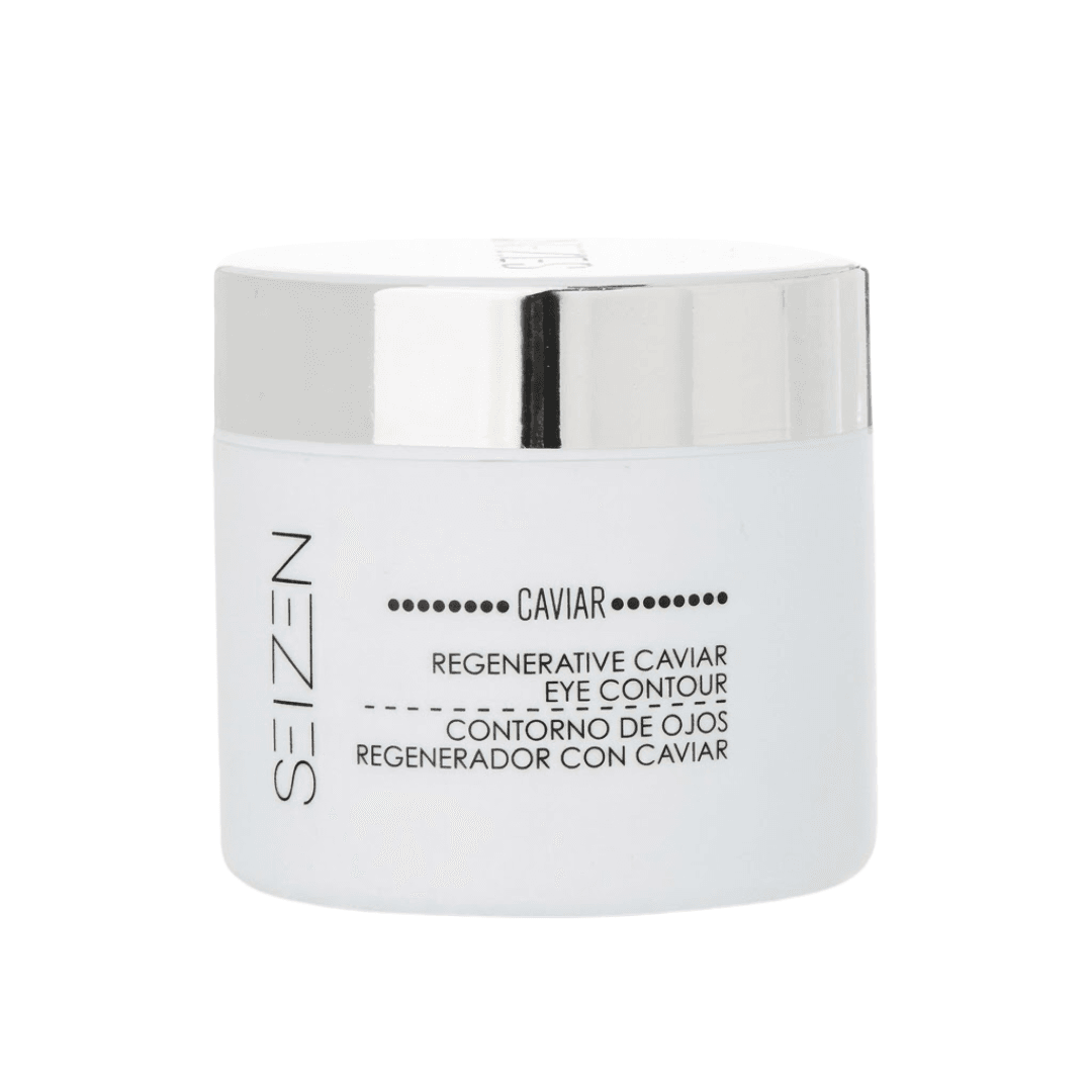 Seizen Contour Des Yeux Cavier 15ml - Image 1 of 1