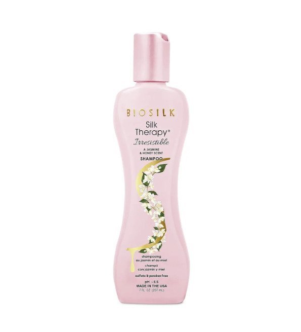Silk Therapy Irresistible Shampoing - Image 1 of 1