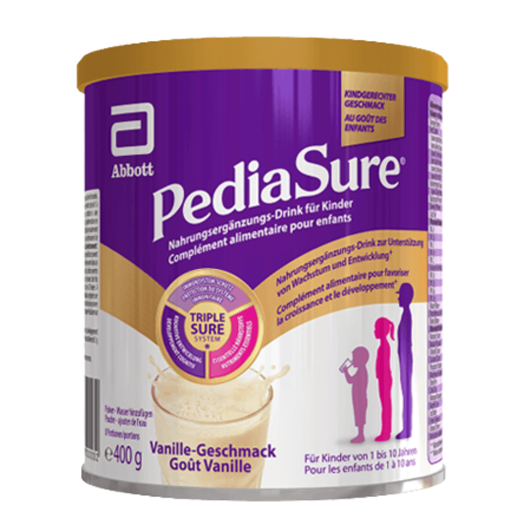 Pediasure Complete Vanille Poudre - Image 1 of 1