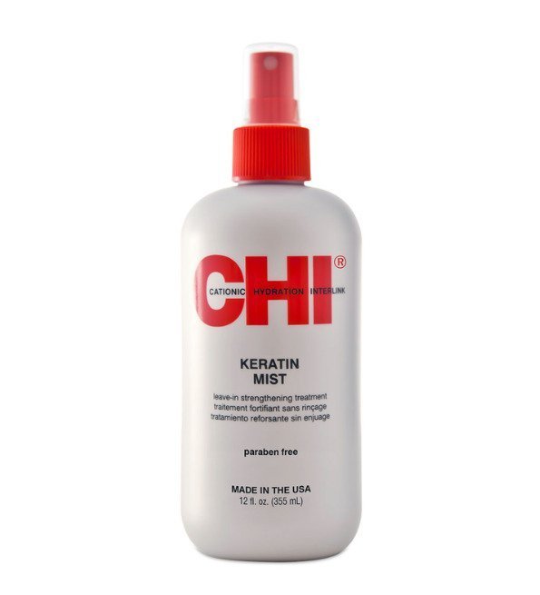 Chi Infra Keratin Mist Spray 355ml - Image 1 of 1