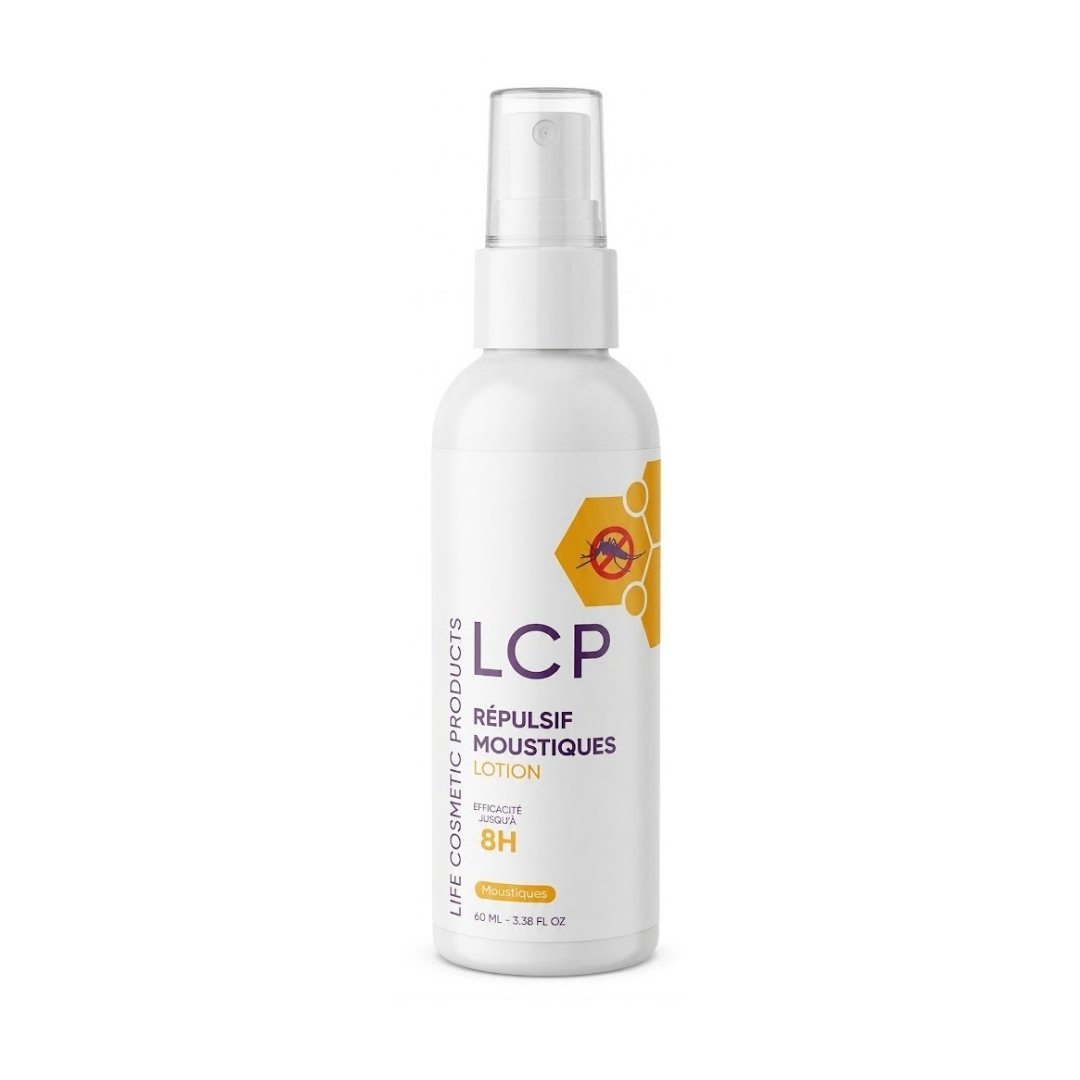 Répulsif Moustique Lotion - Image 1 of 1