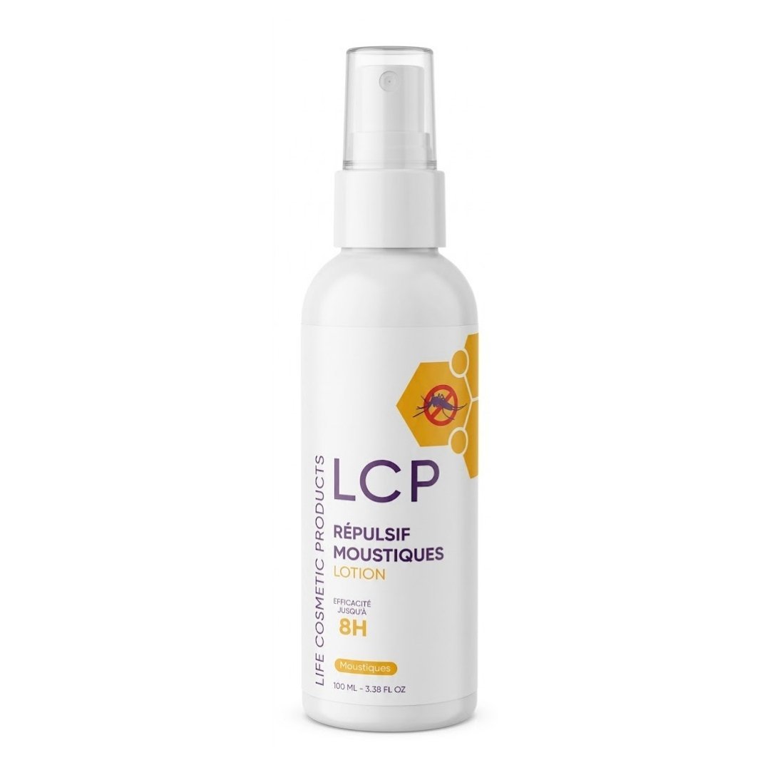 Répulsif Moustique Lotion  - Image 1 of 1