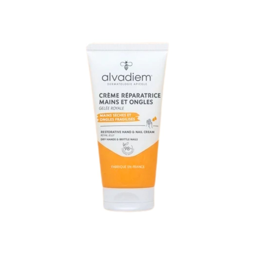 Crème Réparatrice Mains Ongles  - Image 1 of 1