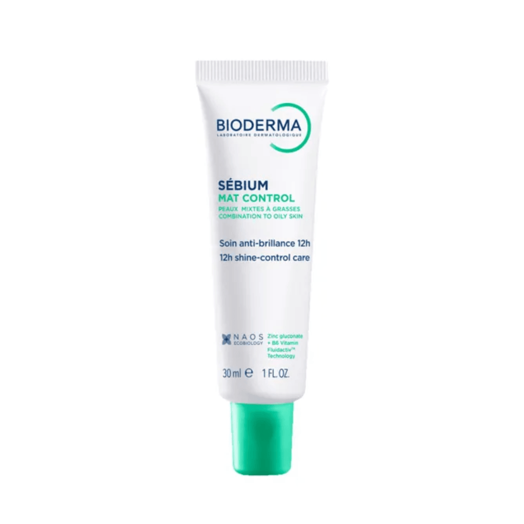 Bioderma Sebium Mat Control Soin Hydratant 30ml - Image 1 of 1