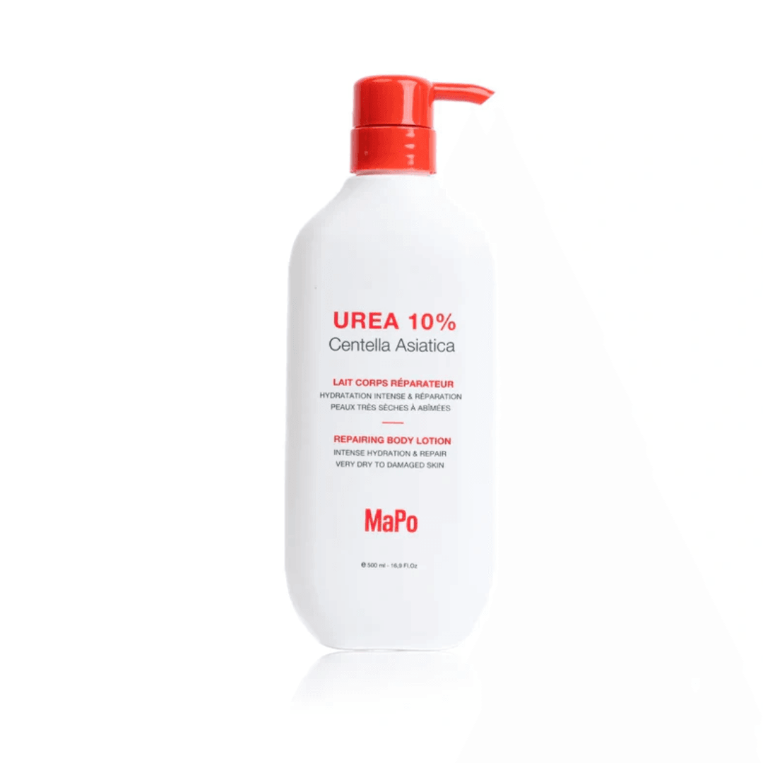 Lait Corps Reparateur Urea 10% - Image 1 of 1