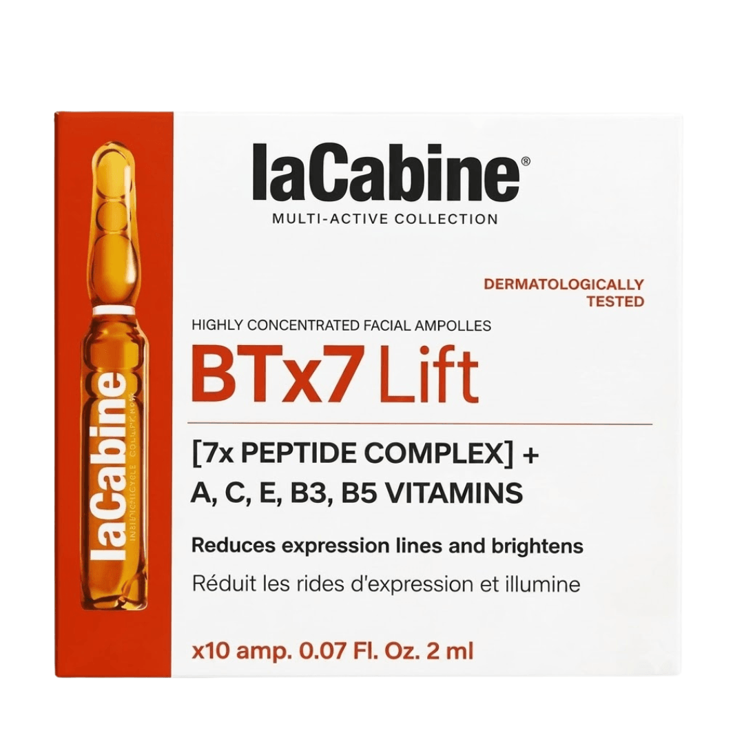 Btx7 Lift 10ampoule X2ml - Image 1 of 1