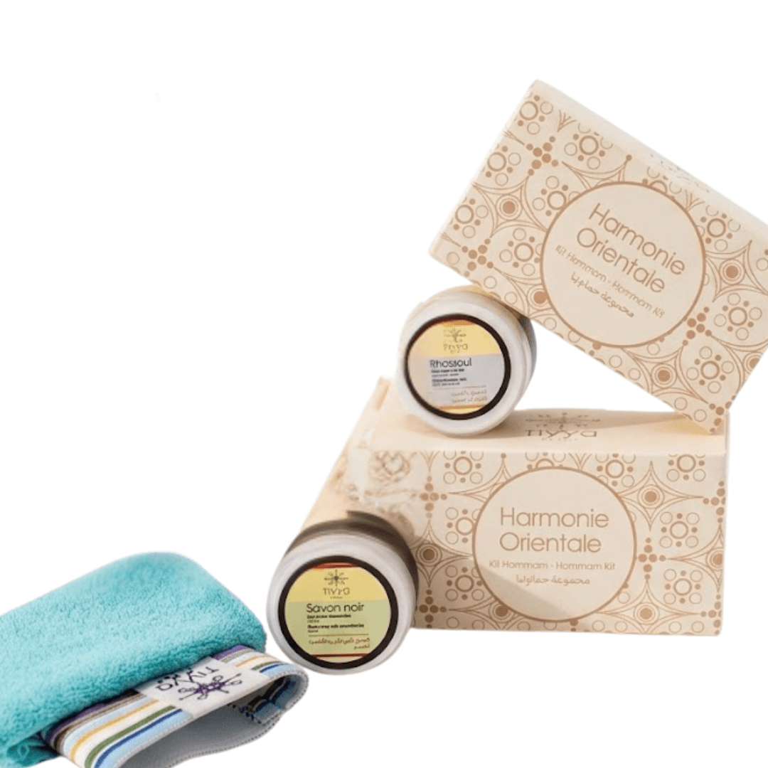 Tiyya Kit Hammam Harmonie Orientale - Image 1 of 1