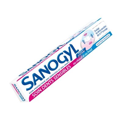 Dentifrice Soin Dents Sensibles - Image 1 of 1