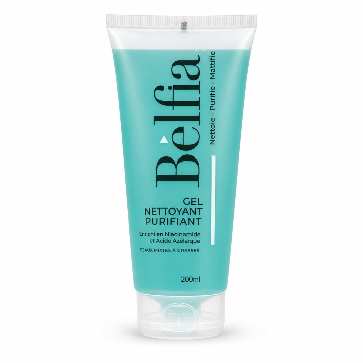  Gel Nettoyant Purifiant - Image 1 of 1