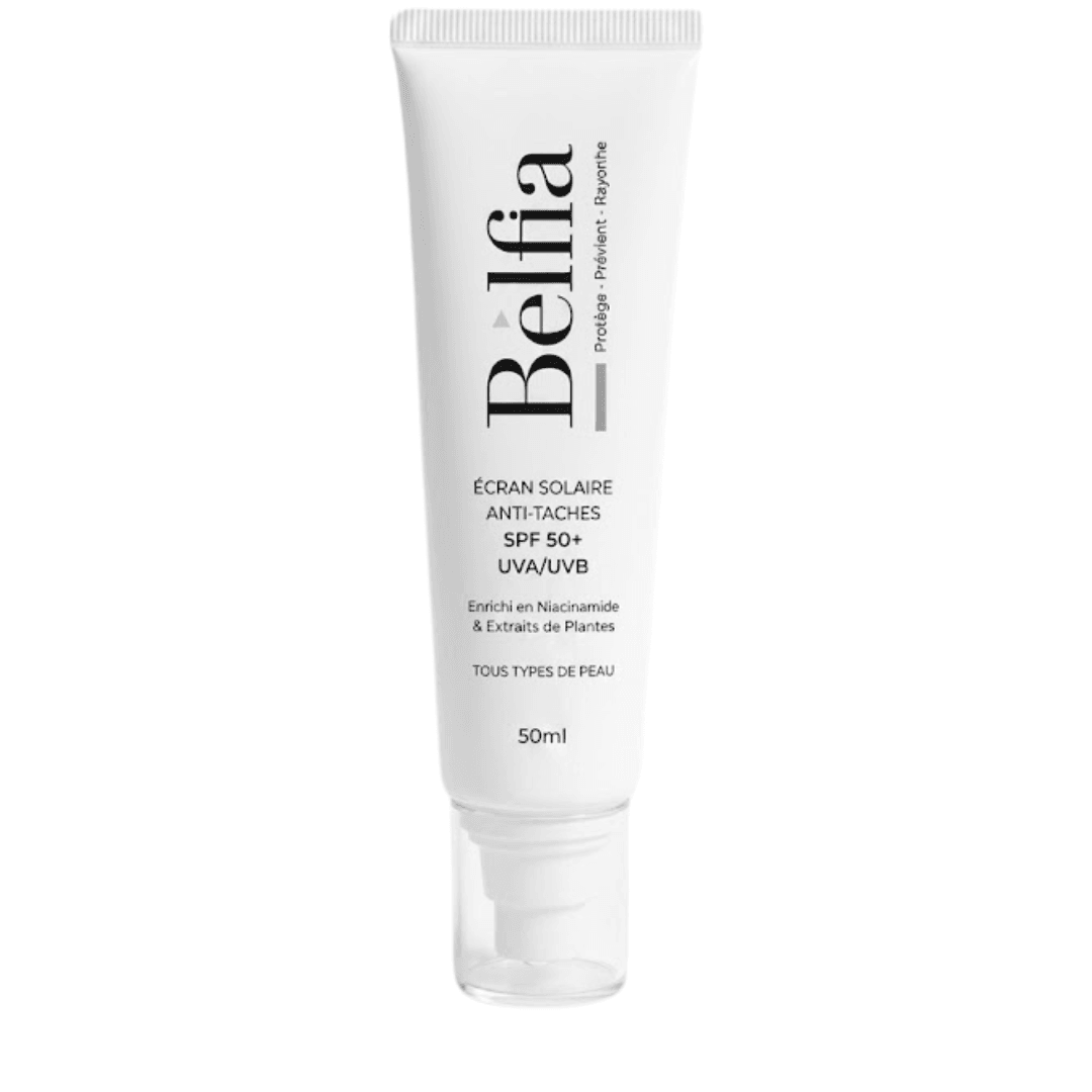  Ecran Solaire Anti-taches Spf50+ - Image 1 of 1