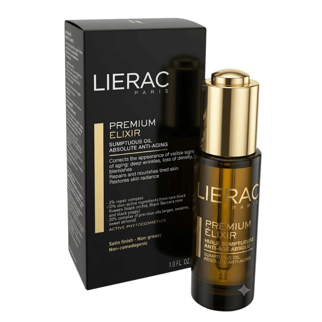 Premium Elixir Huile Somptueuse - Image 1 of 1