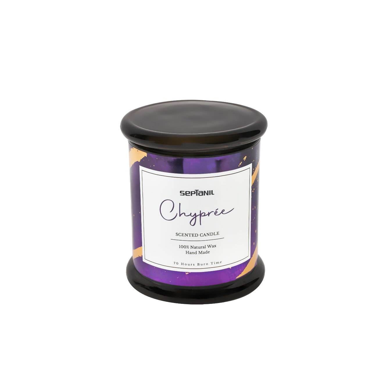 Scented Candle Chypree - Image 1 of 1