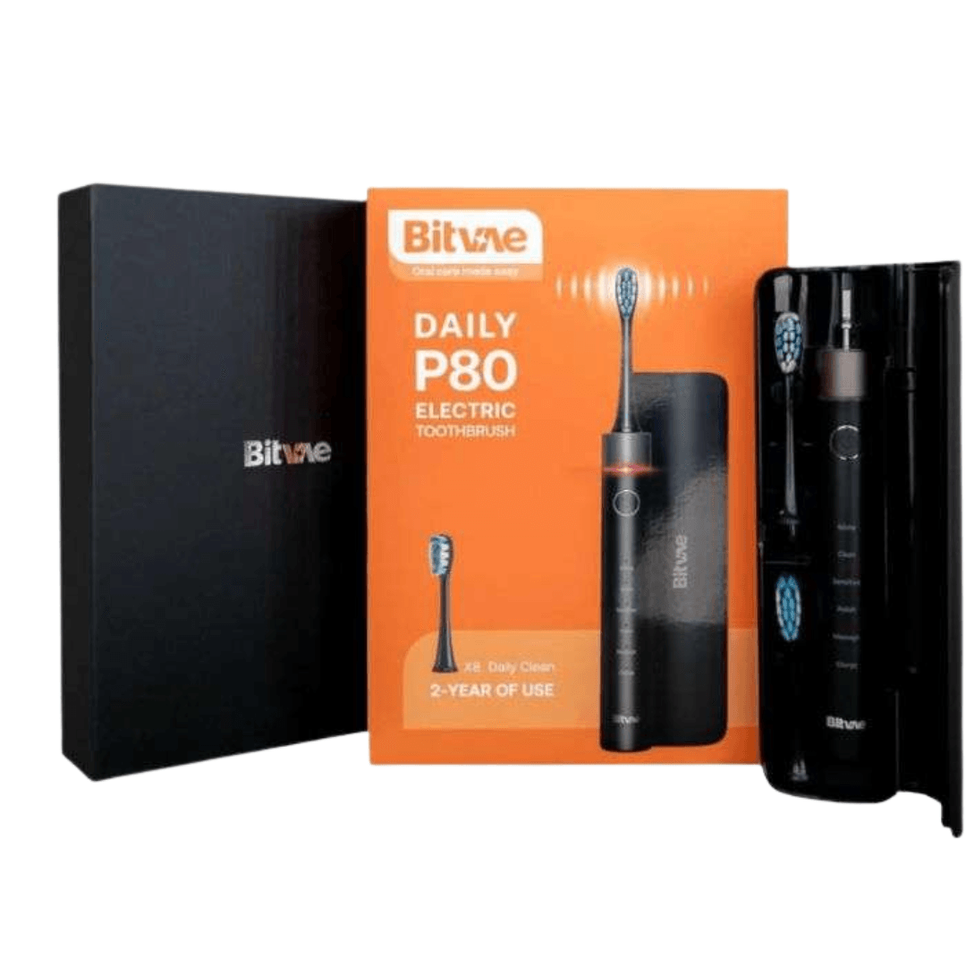 Brosse A Dents Electrique Daily P80 - Image 1 of 1