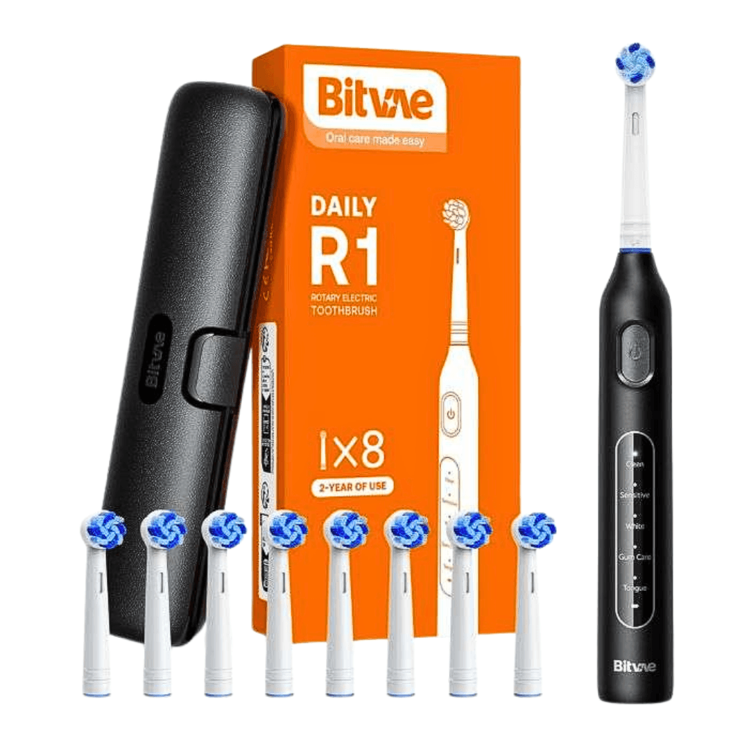 Brosse A Dents Electrique Daily R1 - Image 1 of 1