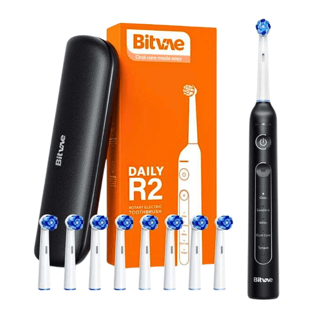 Brosse A Dents Electrique Daily R2 - Image 1 of 1