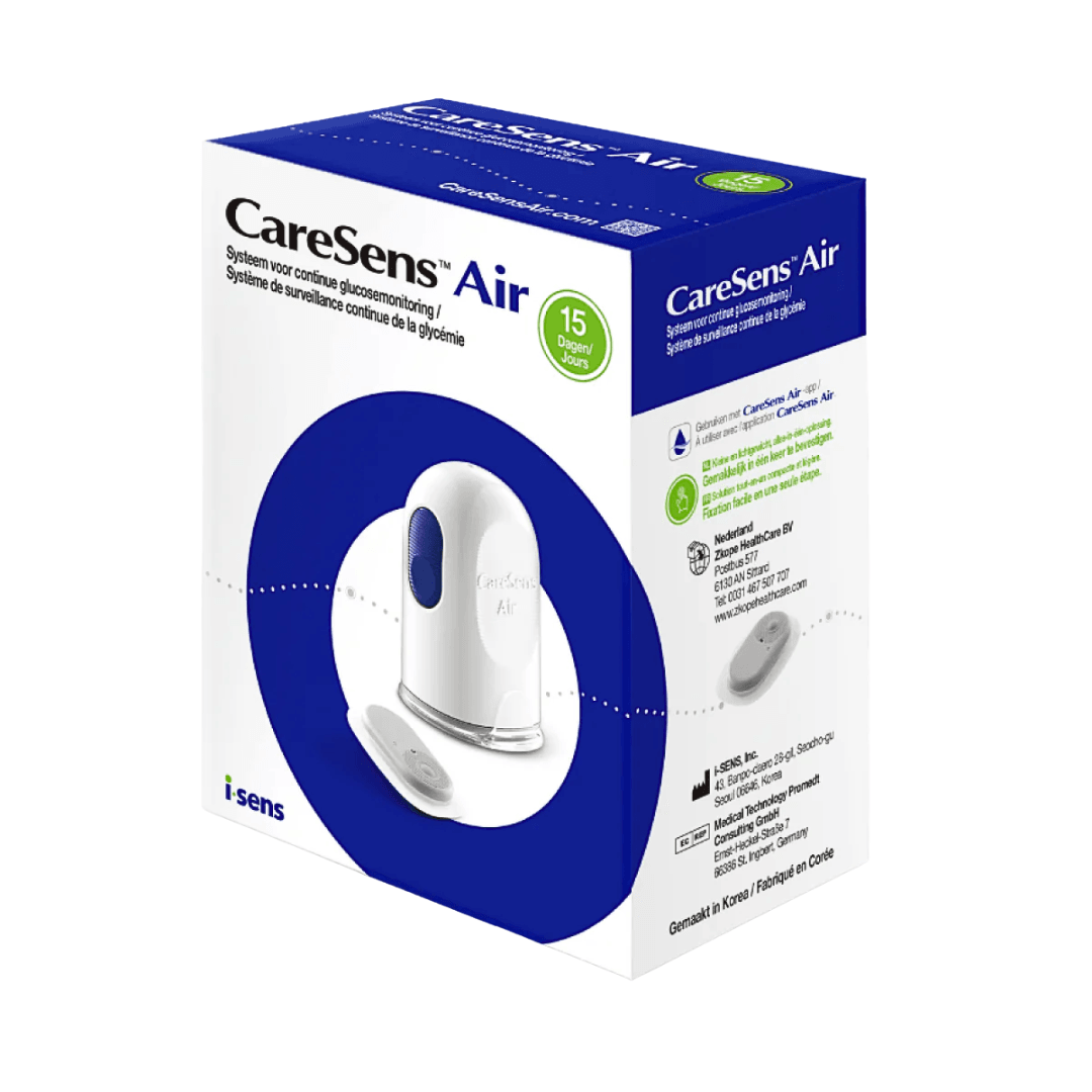 Air Cgm System St-002 - Image 1 of 1