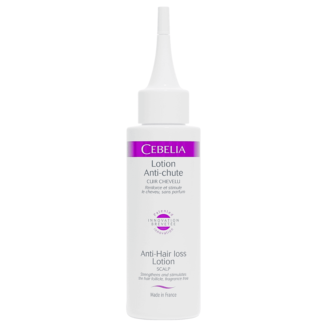 Lotion Anti-chute - Image 1 of 1