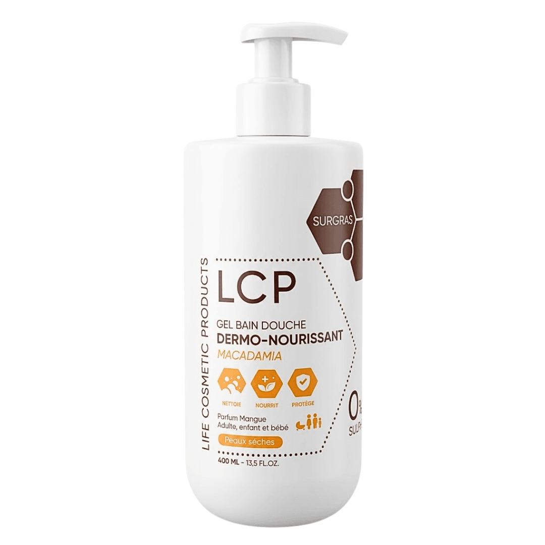 Gel Bain Douche Macadamia - Image 1 of 1