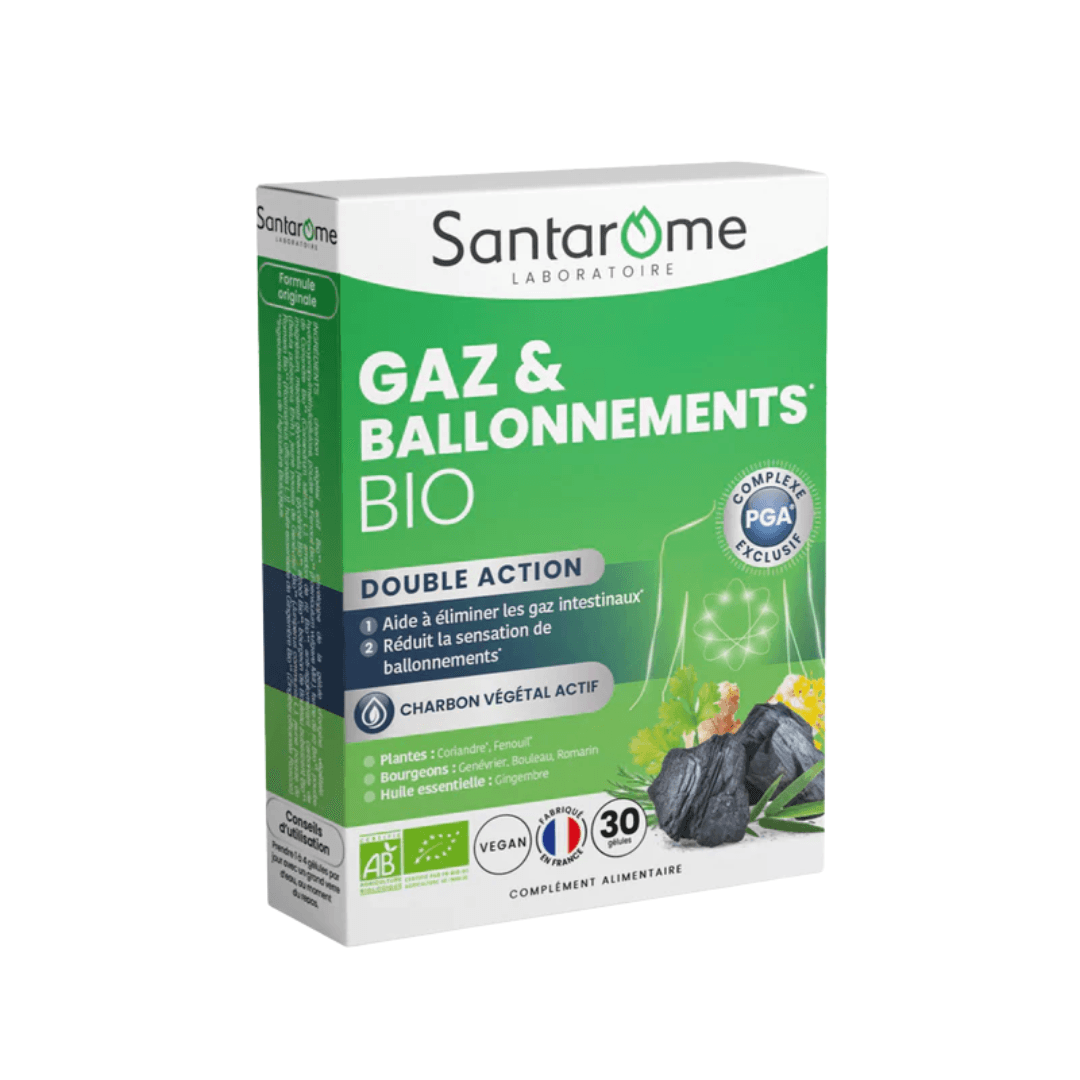 Gaz & Ballonnements Bio - Image 1 of 1