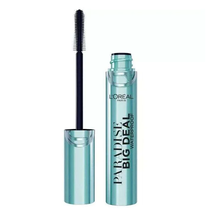 Loreal Paris Mascara Paradise Volume Noir Waterproof - Image 1 of 1