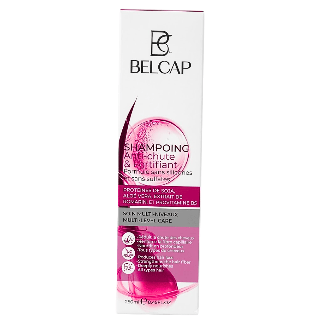 Shampoing Anti-chute Fortifiant - Image 1 of 1