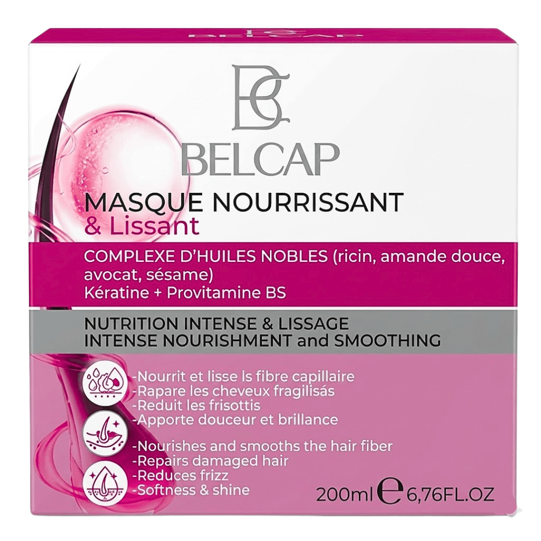 Masque Nourissant Lissant - Image 1 of 1