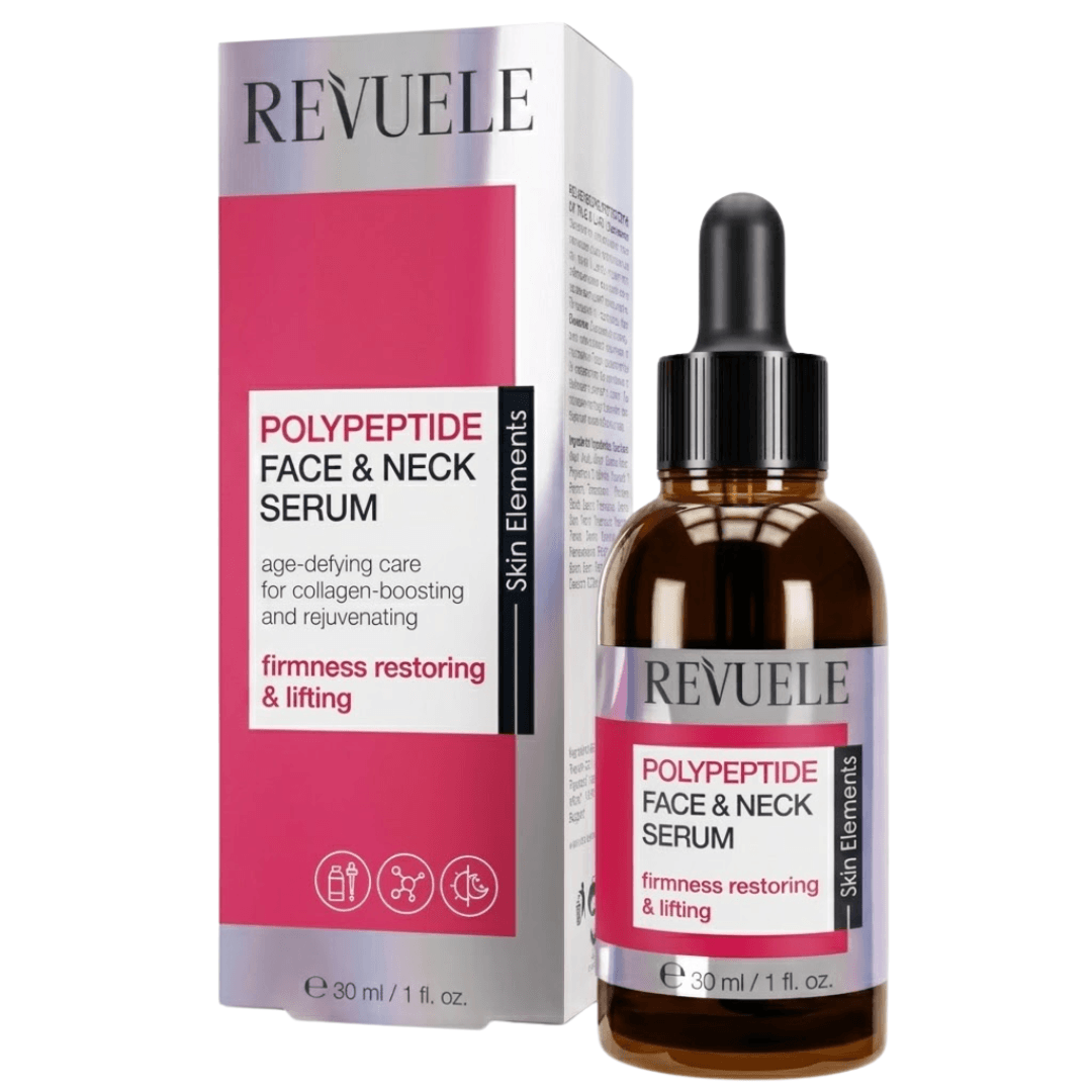 Polypeptide Face & Neck Serum - Image 1 of 1