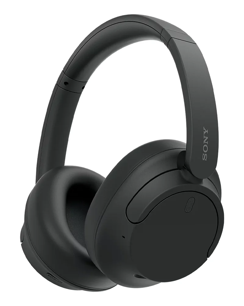 Casque Audio Ch720 Sans Fil - Réduction De Bruit Active - Autonomie 35h - Image 1 of 1