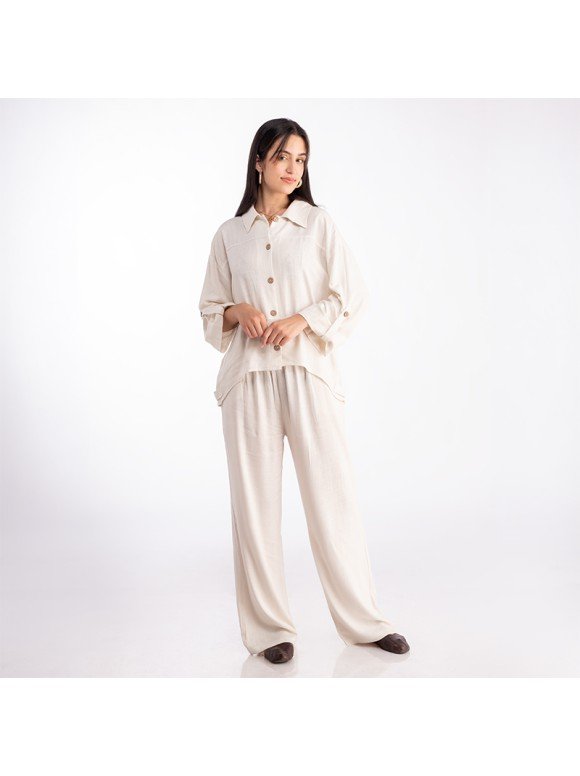 Ensemble Effet Lin 07-e26 E26 - Image 1 of 4