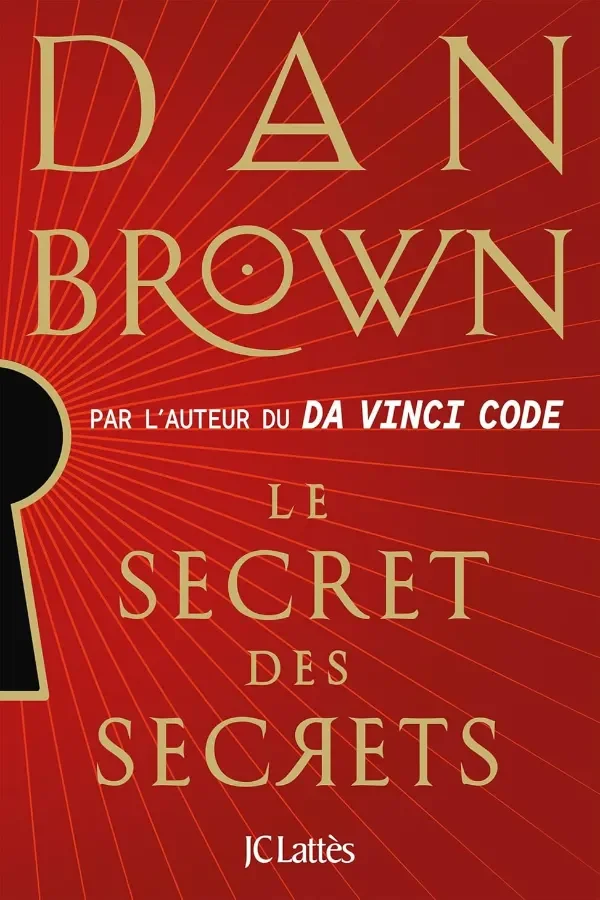 Le Secret Des Secrets - Image 1 of 1