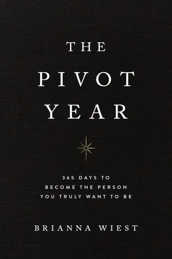 The Pivot Year - Image 1 of 1