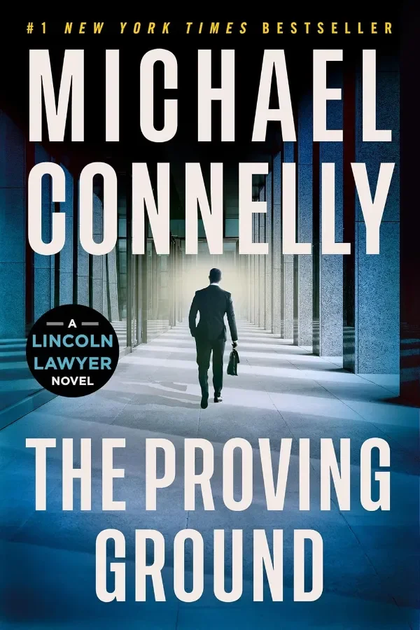 The Proving Ground - Image 1 of 1