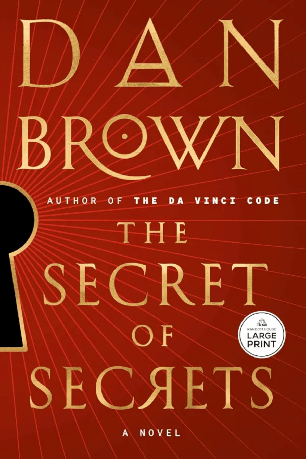 The Secret Of Secrets - Image 1 of 1
