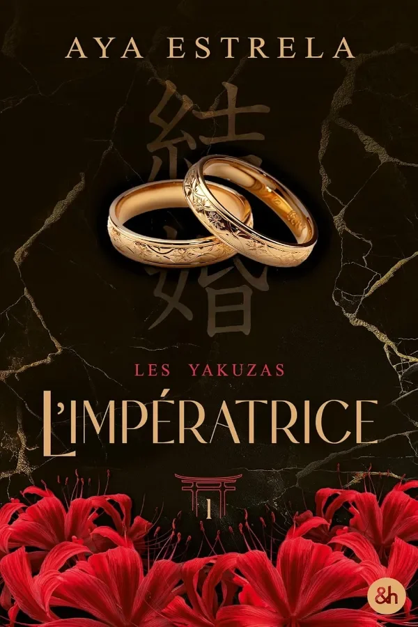L’impératrice – Les Yakuzas T1 - Image 1 of 1