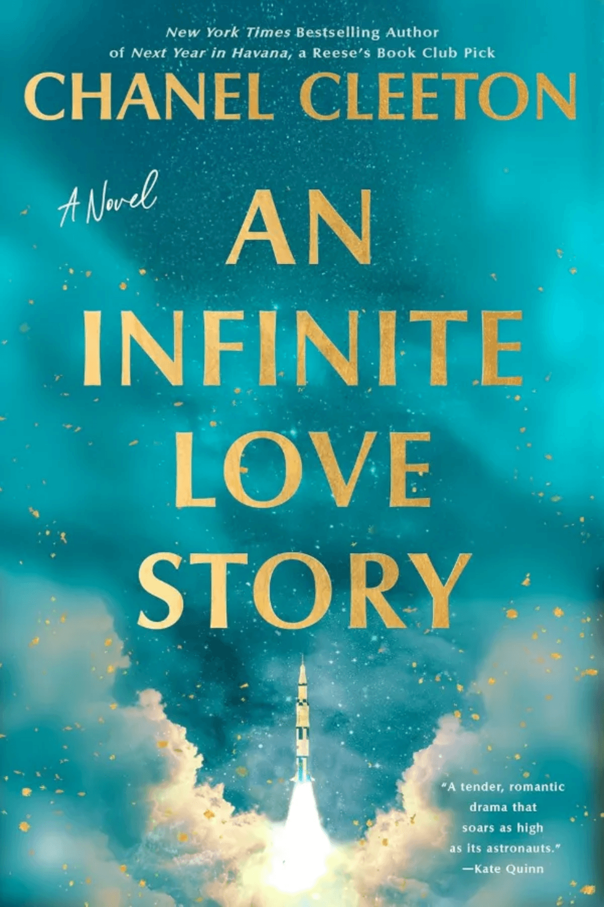 An Infinite Love Story - Image 1 of 1
