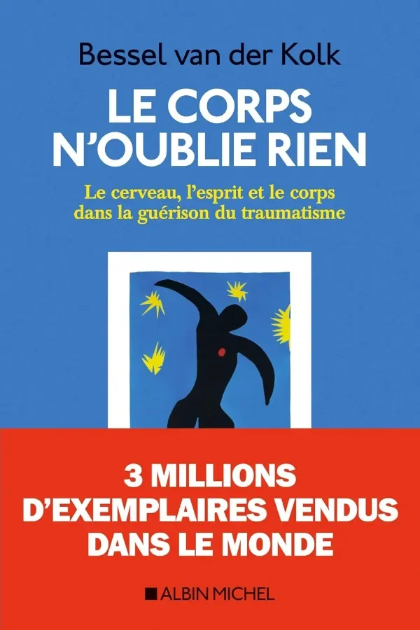 Le Corps N’oublie Rien - Image 1 of 1