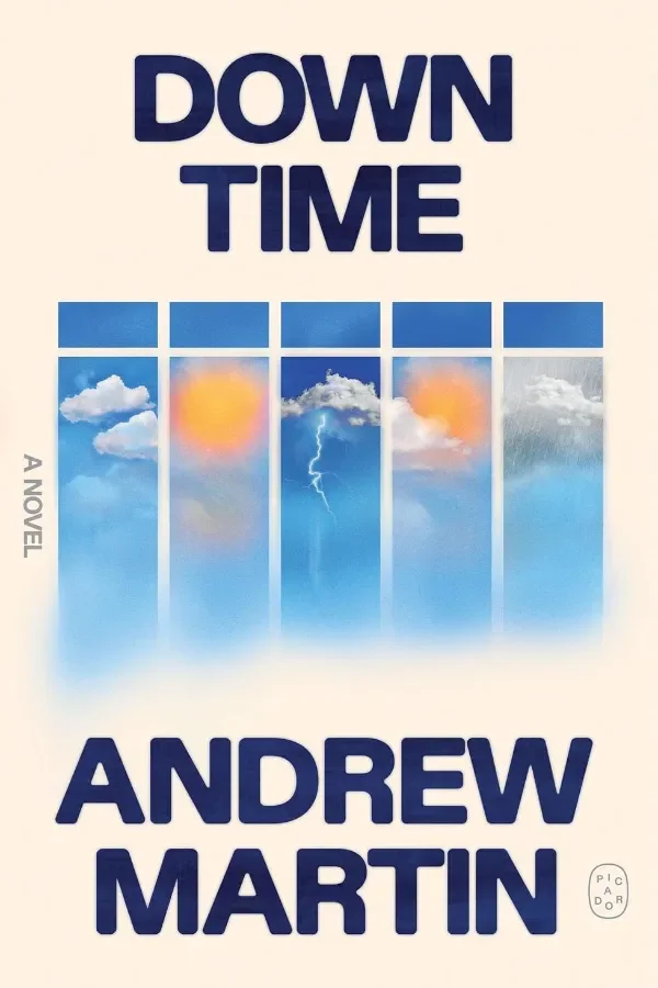Down Time: A Novel - Image 1 of 1