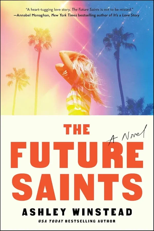 The Future Saints: A Novel - Image 1 of 1