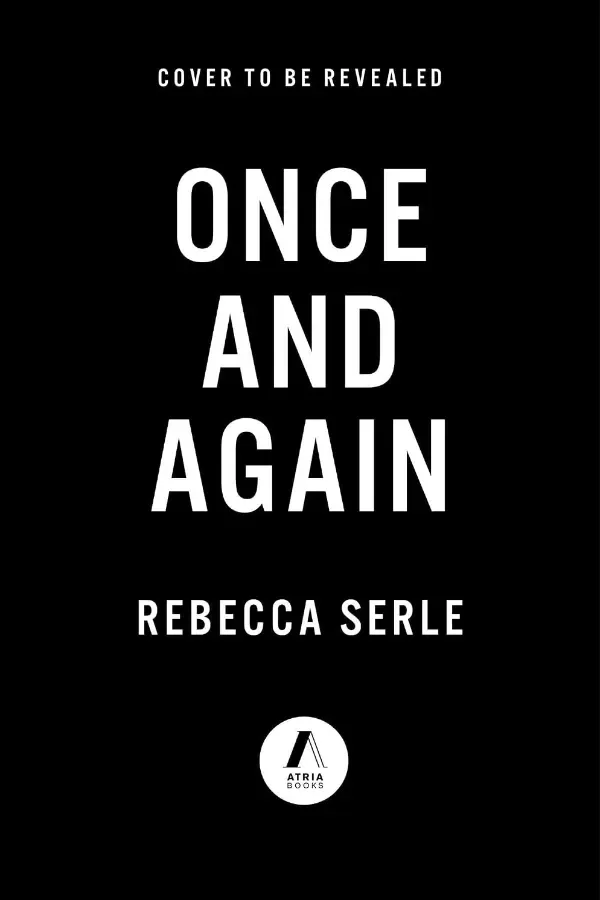 Once And Again: A Novel - Image 1 of 1