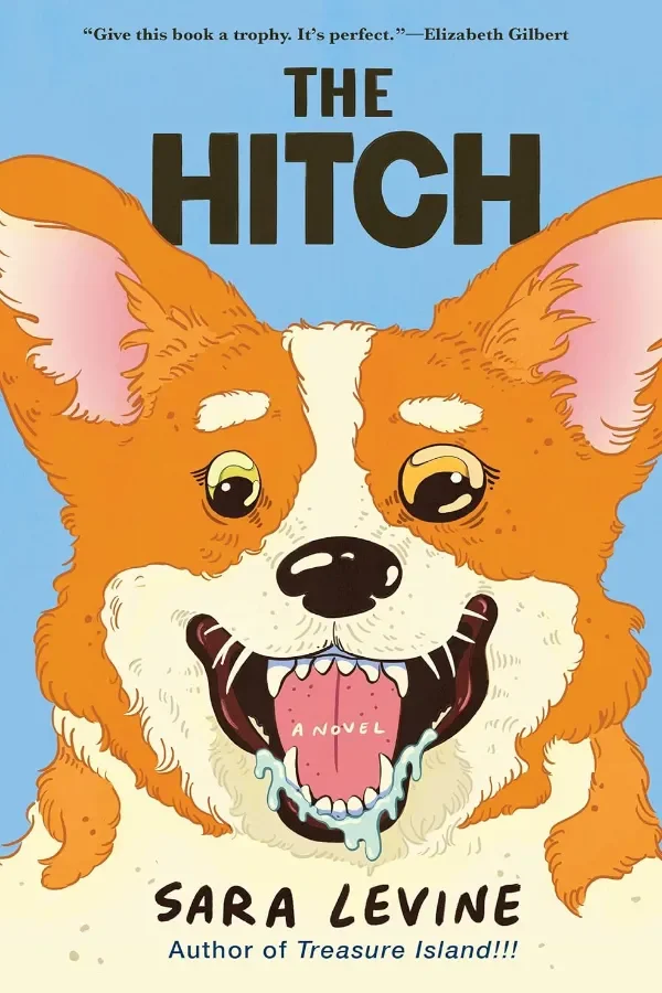 The Hitch - Image 1 of 1