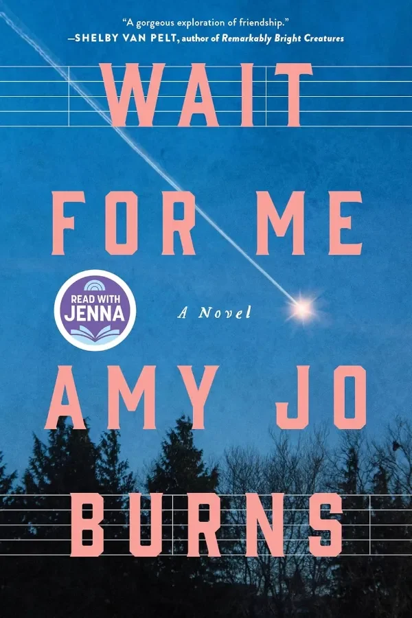 Wait For Me - Image 1 of 1