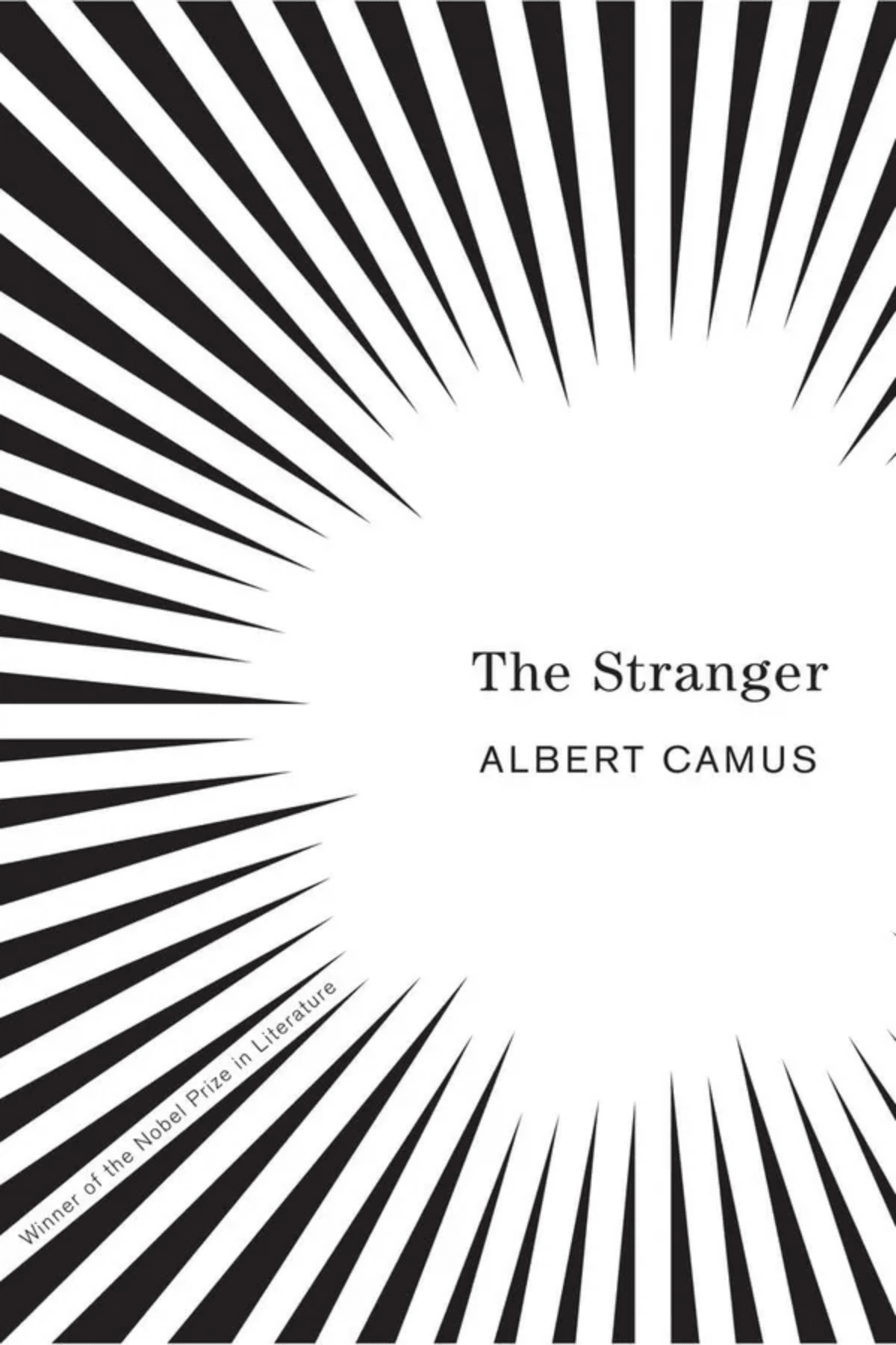 The Stranger - Image 1 of 1