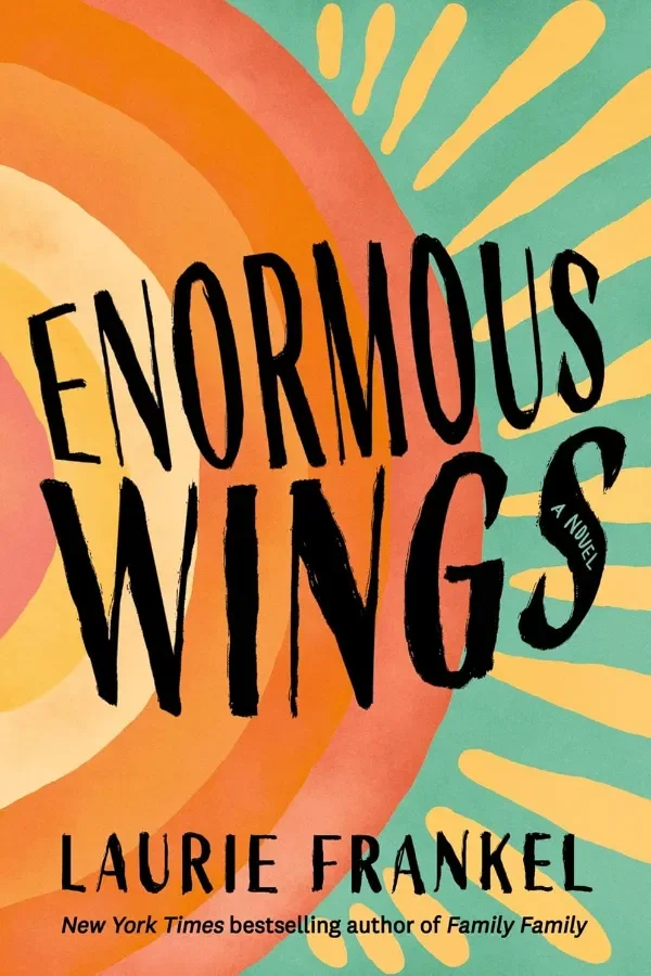 Enormous Wings: A Novel - Image 1 of 1